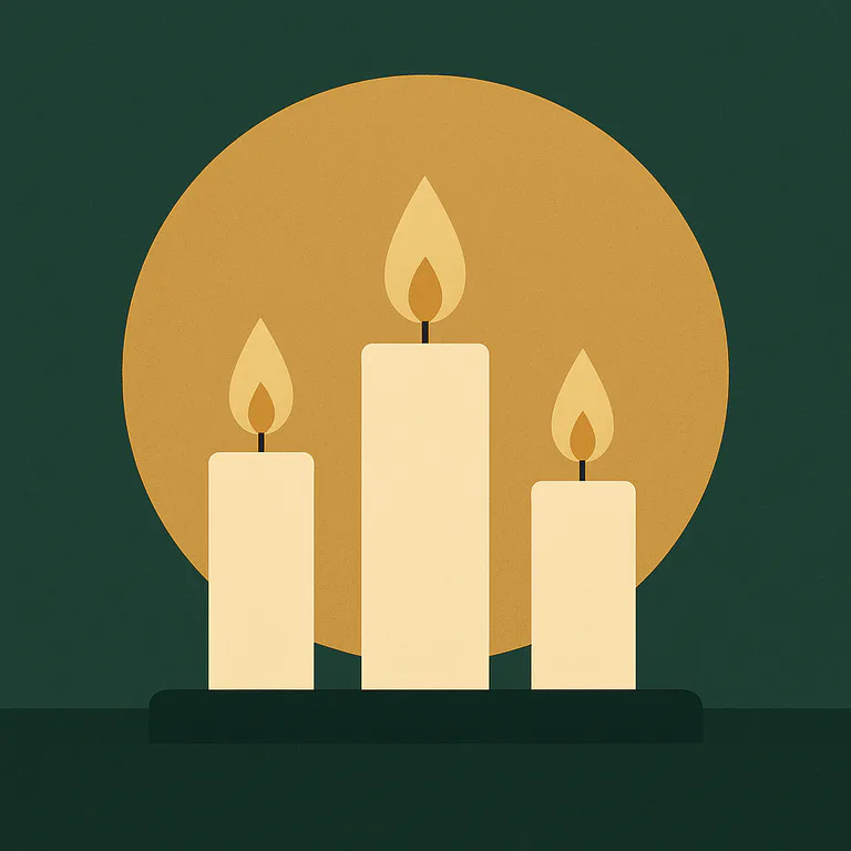 Morning Hope: A Guided Bible Audio Lesson on Hope & Encouragement episode artwork