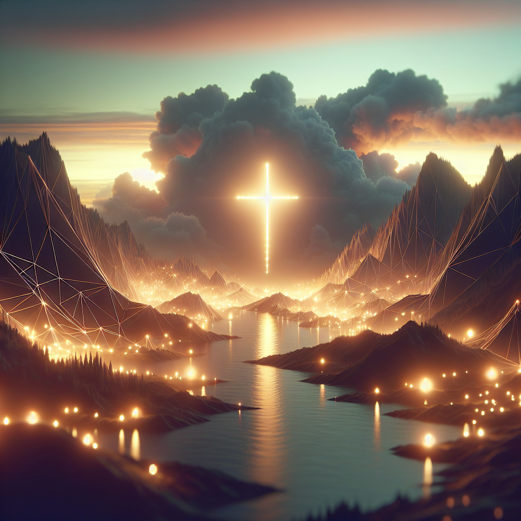 Faith and Trust: A Journey of the Heart episode artwork