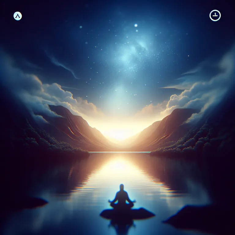 Morning Peace and Rest: Guided Scripture episode artwork