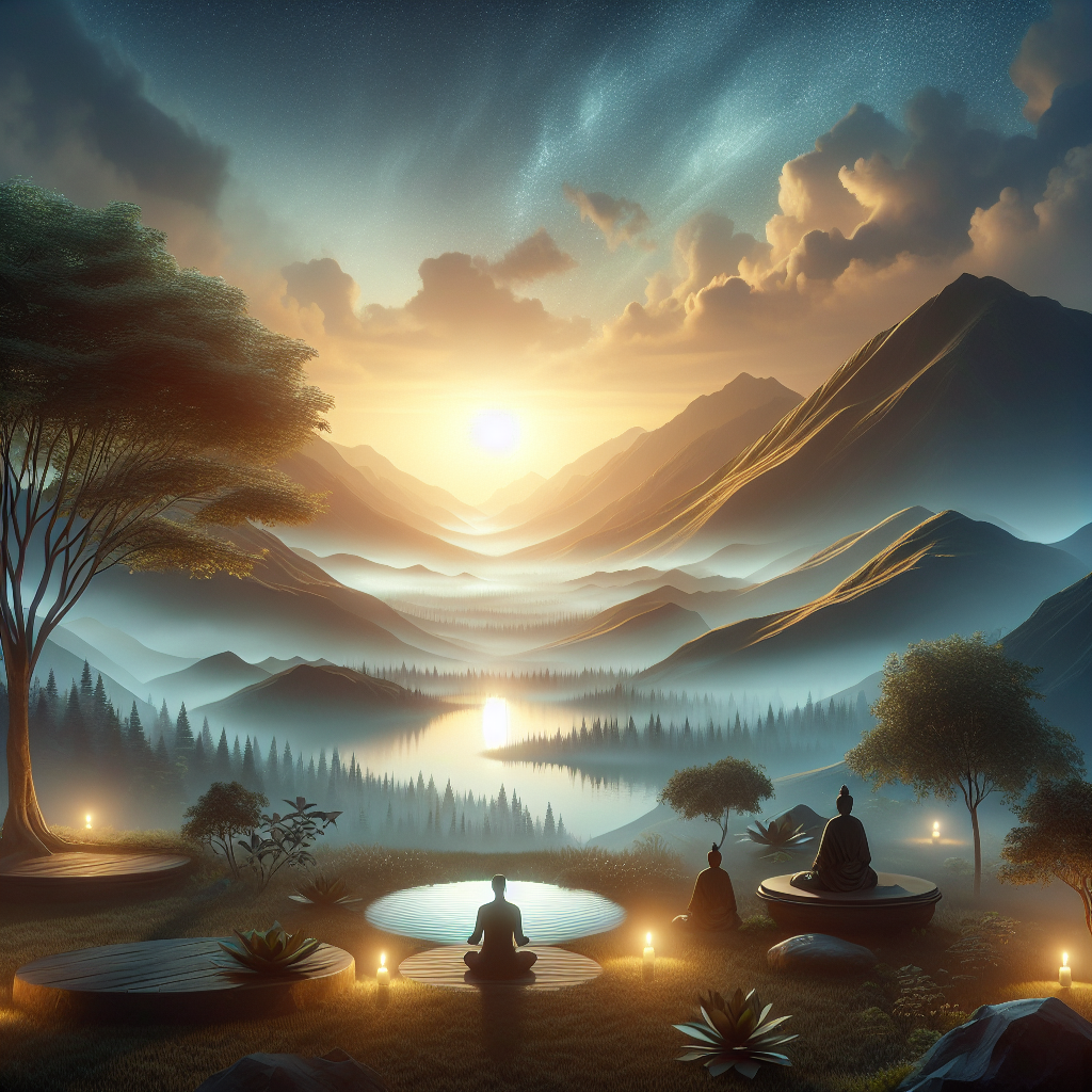 Embracing God's Love: A Morning Reflection episode artwork