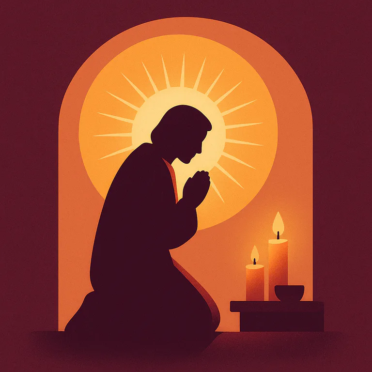 Morning Faith: Understanding Trust for the Day Ahead episode artwork