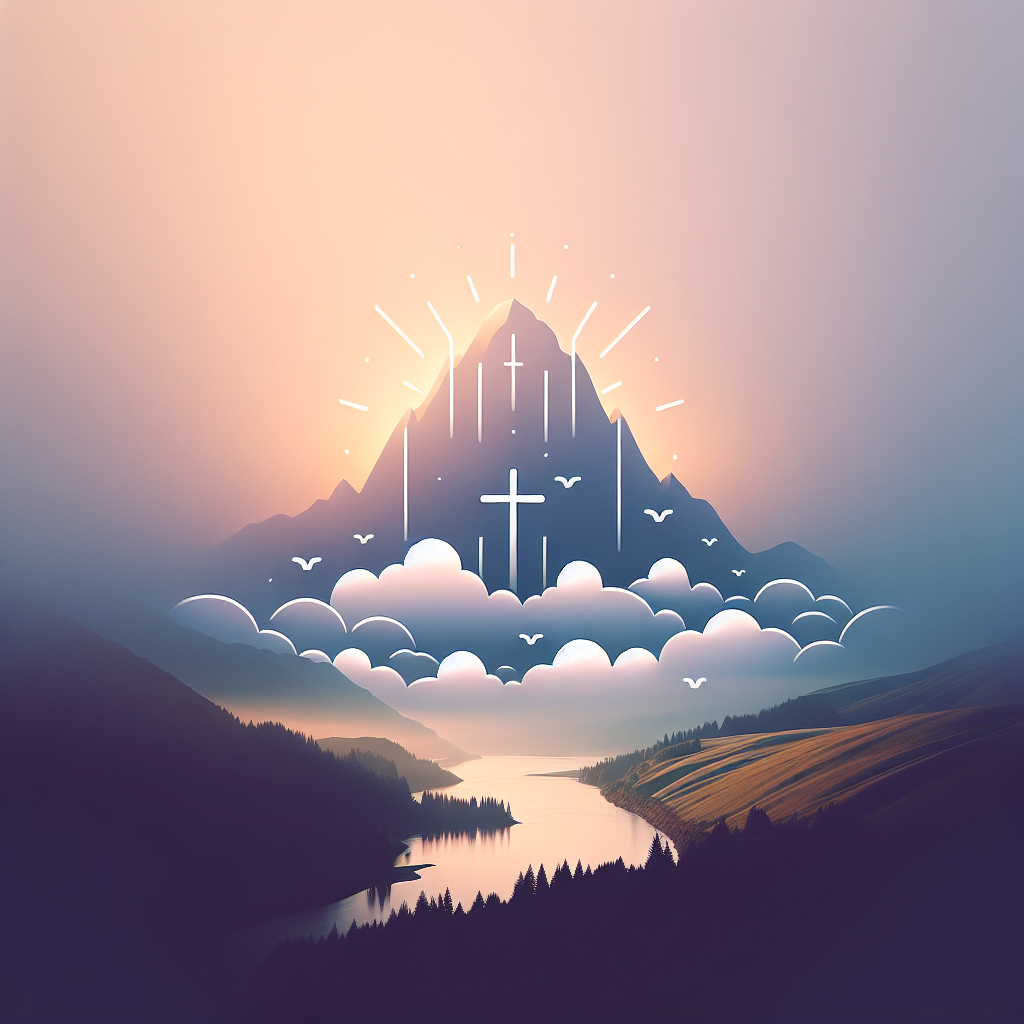 Finding Hope and Encouragement episode artwork