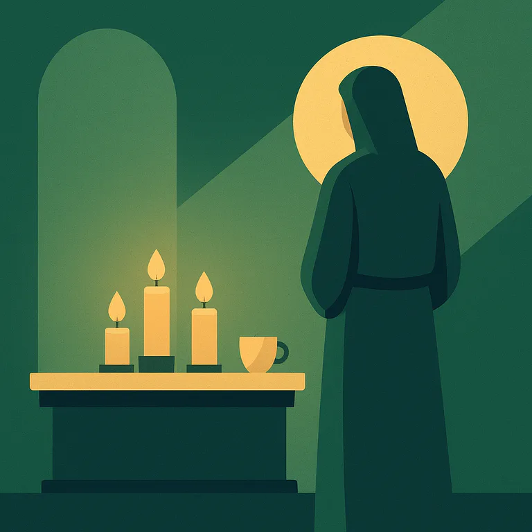 Morning Strength and Courage: Beginning the Day with God episode artwork