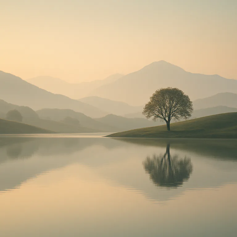 Morning Peace: A Guided Bible Audio Lesson episode artwork