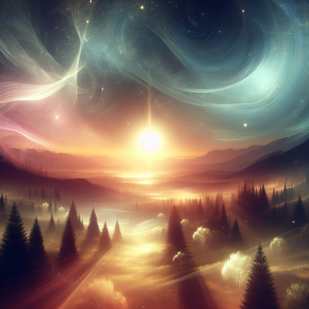 Morning Reflections: Finding Hope and Encouragement episode artwork