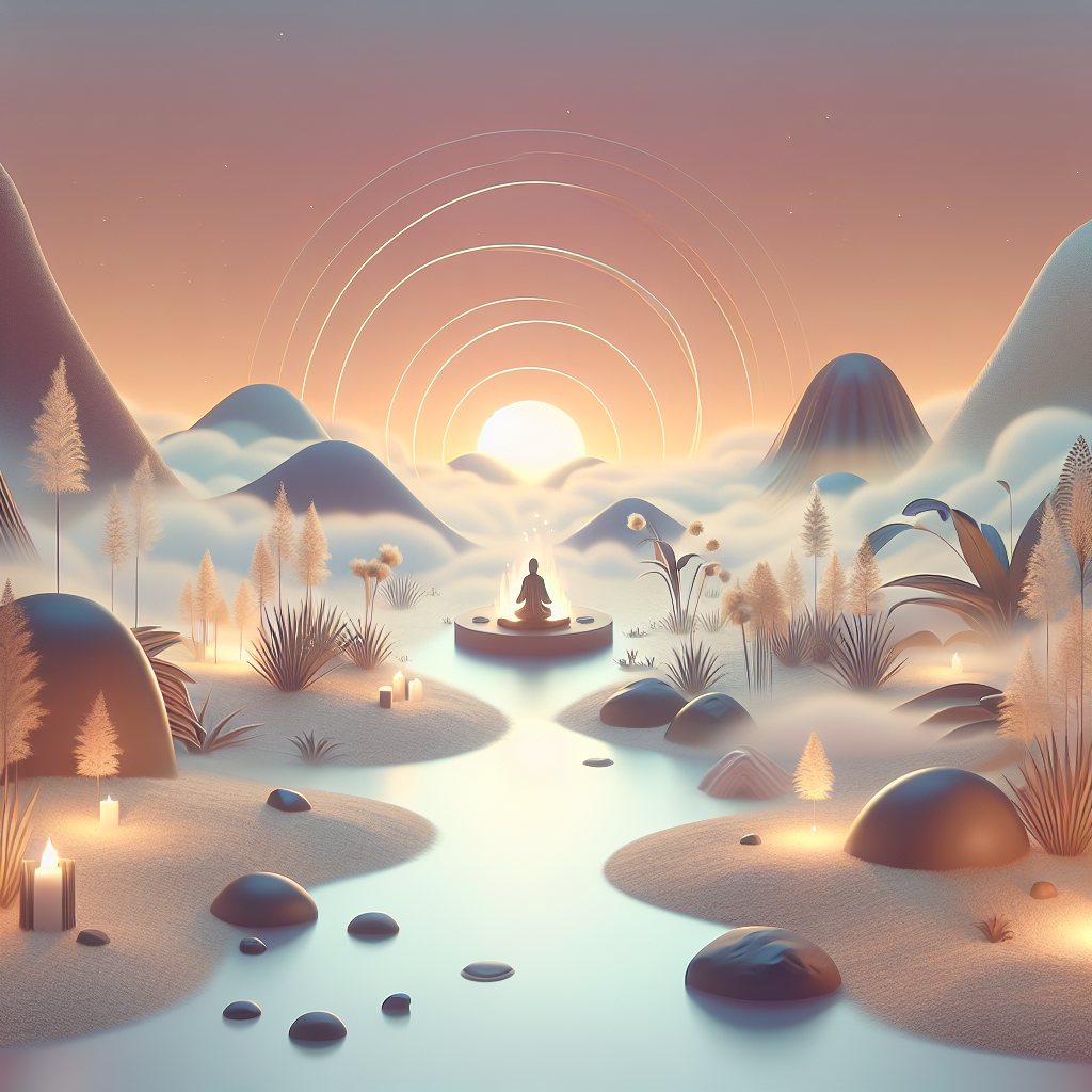Evening Reflection on Forgiveness and Grace episode artwork