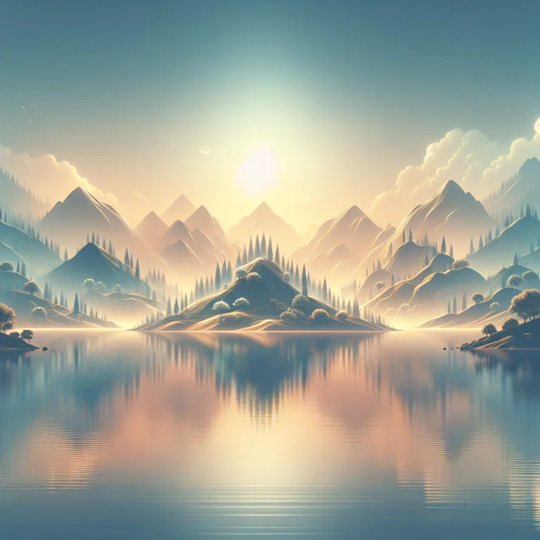 Embracing God's Love: A Morning Reflection episode artwork