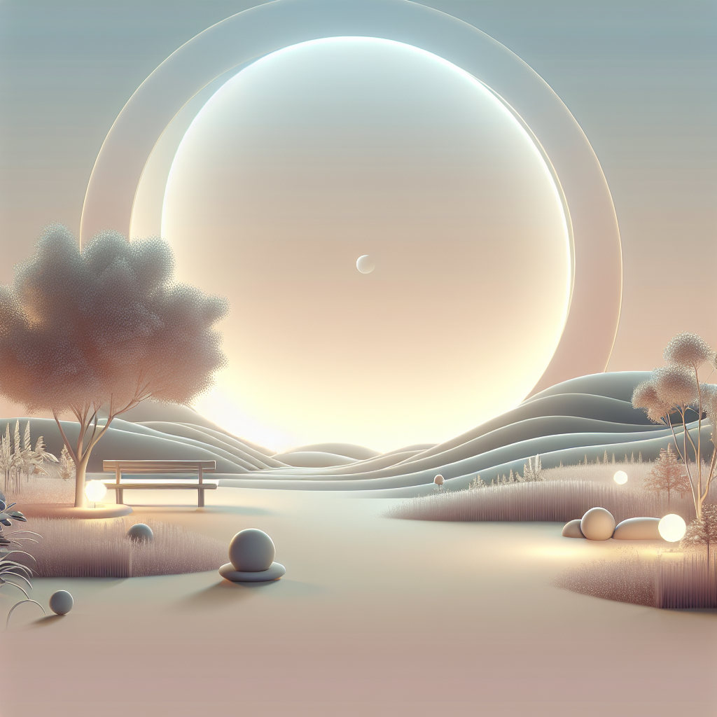 Evening Reflections: Grief and Comfort episode artwork