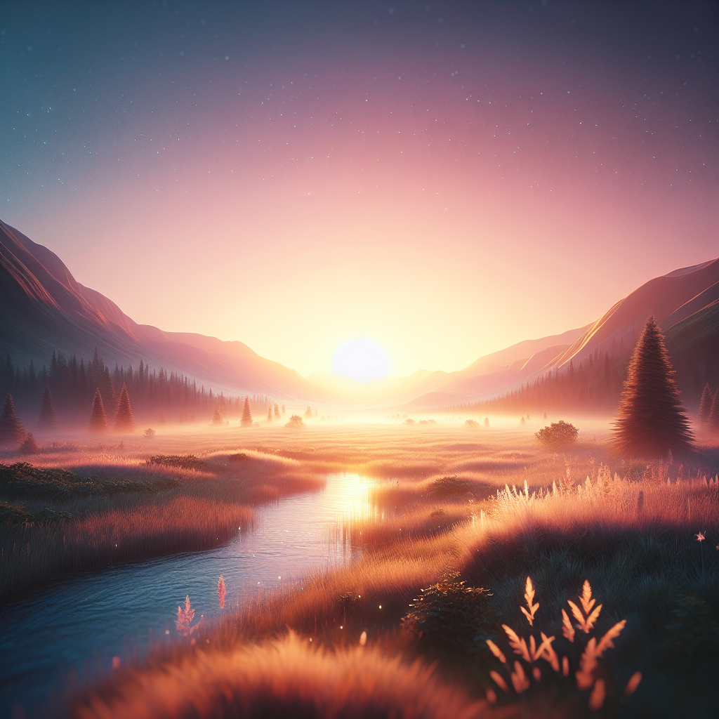Morning Hope and Encouragement episode artwork