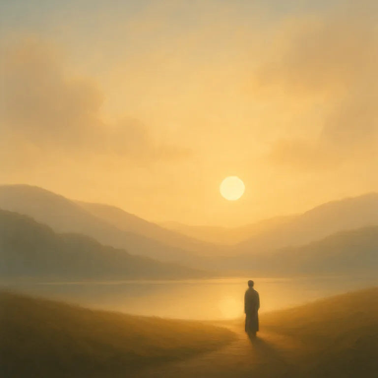 Morning Hope and Gentle Strength episode artwork