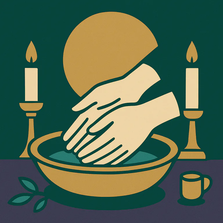 Morning Grace: Forgiveness & the Day Ahead episode artwork