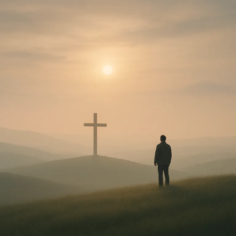 Morning Faith & Trust: A Guided Bible Audio Lesson episode artwork