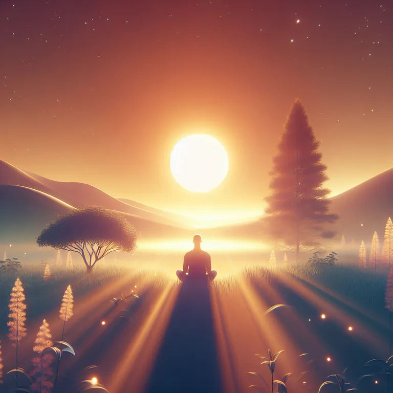 Morning of Hope and Encouragement episode artwork