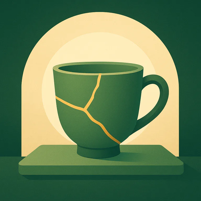 Morning Grace: Forgiveness that Shapes the Day episode artwork