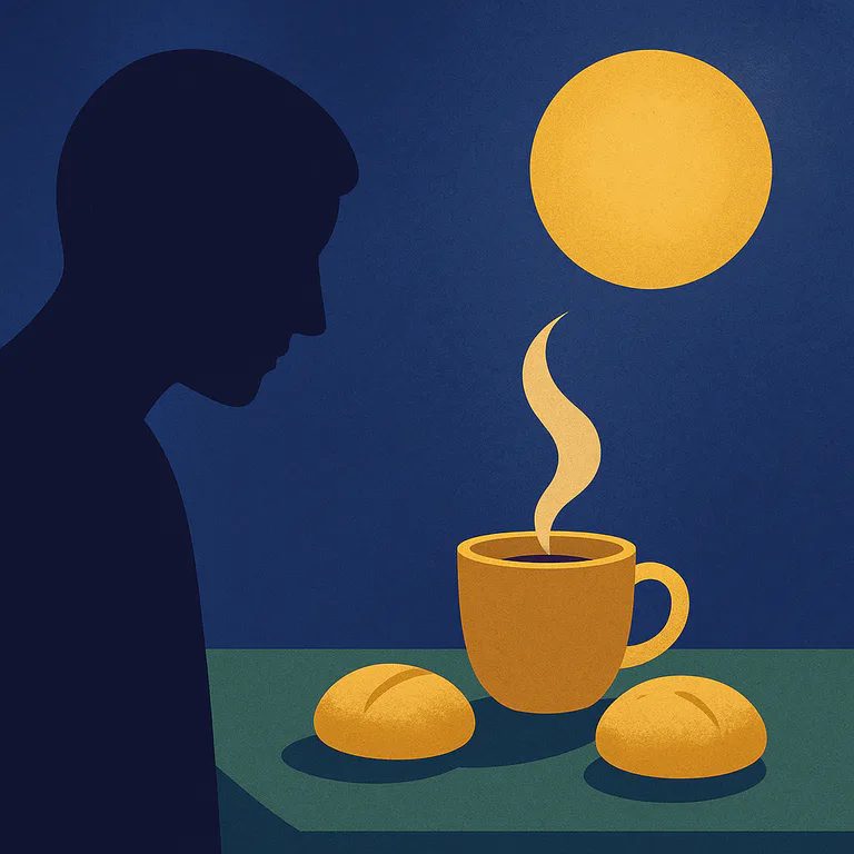Morning Light: Understanding God's Love episode artwork