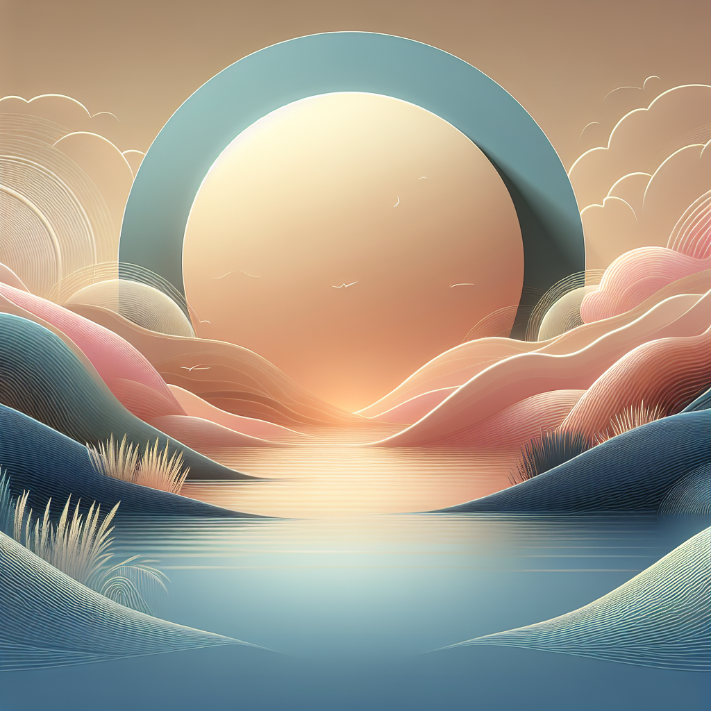 Finding Peace in the Midst of Anxiety episode artwork