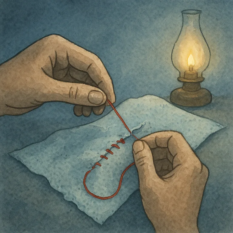 Morning Pause: Understanding God's Love Through John 3:16-17 and 1 John 4:9-11 episode artwork