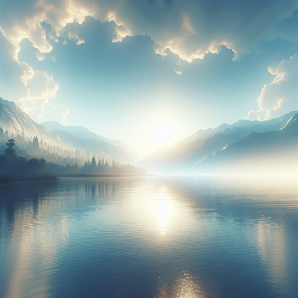 Evening Reflection: Finding Strength and Courage episode artwork